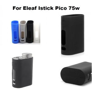 Θήκη σιλικόνης για Eleaf iStick Pico 75W MOD